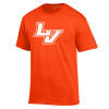 Thumbnail image for  Champion Orange T Shirt