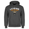 Thumbnail image for  Charcoal Fleece Hoodie