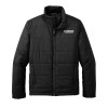 Thumbnail image for  Black Puffer Jacket