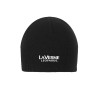 Thumbnail image for  Black Knit Beanie