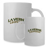 Thumbnail image for  Full Color White Mug 15oz