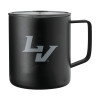Thumbnail image for  Rover Camp Vacuum Insulated Black Mug 14oz
