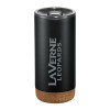 Thumbnail image for  Valhalla Vacuum Insulated Black Tumbler 16oz