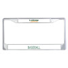 Thumbnail image for  Metal License Plate Frame in Chrome