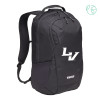 Thumbnail image for  Thule Black Recycled Lumion 15 in. Computer Backpack
