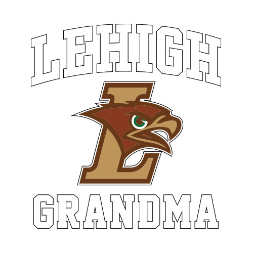  Small Decal - Grandma