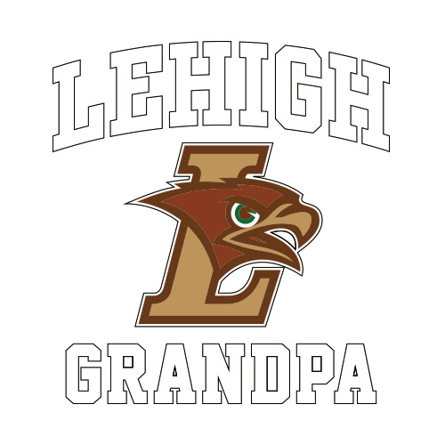  Small Decal - Grandpa