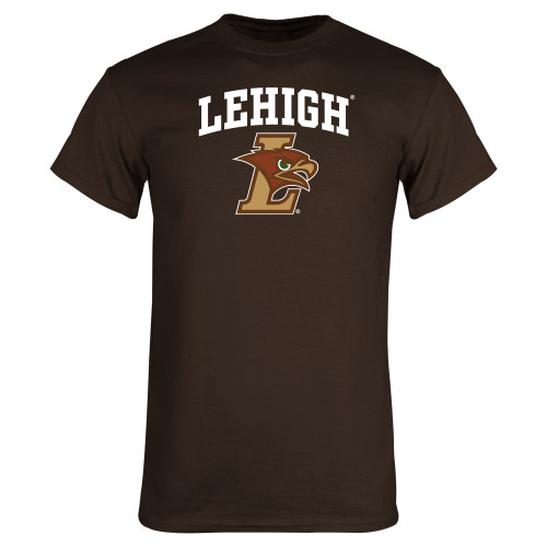  Brown T Shirt - Official Logo