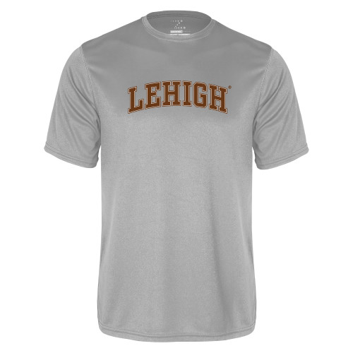  Platinum Performance Tee - Arched Lehigh