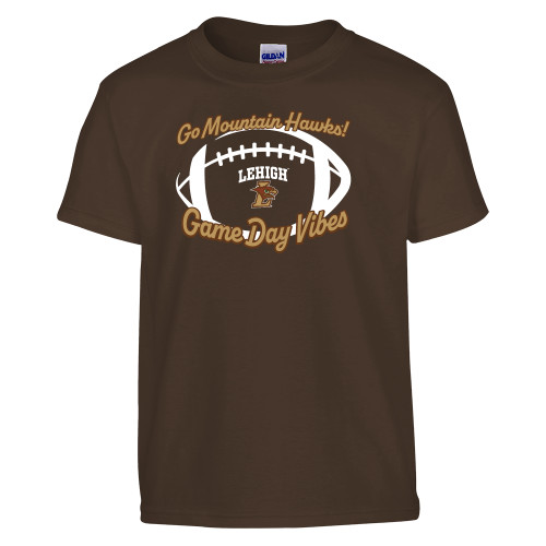 - Lehigh Mountain Hawks - T-Shirts