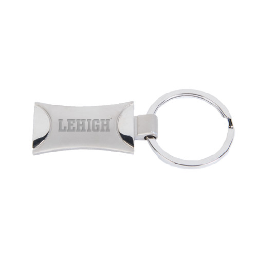  San Martino Key Holder - Flat Lehigh Engraved