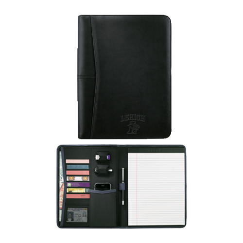  Pedova Black Writing Pad - Official Logo Engraved