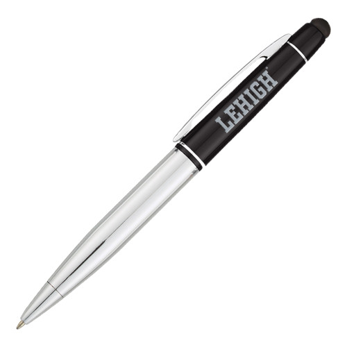  Stellar Stylus Pen - Flat Lehigh Engraved