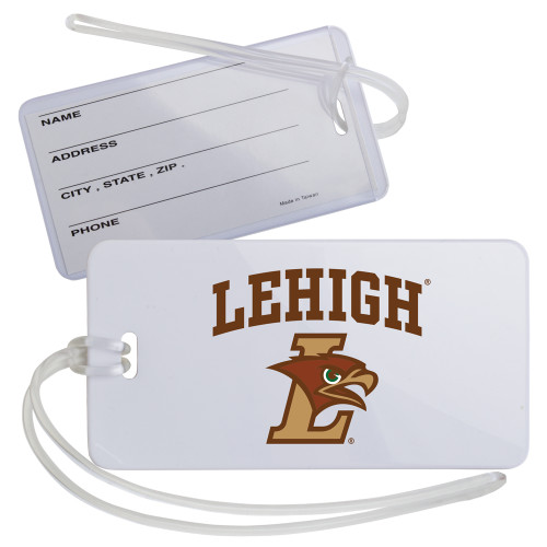  Luggage Tag - Official Logo