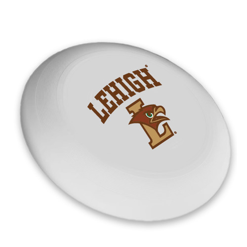  Ultimate White Sport Disc - Official Logo