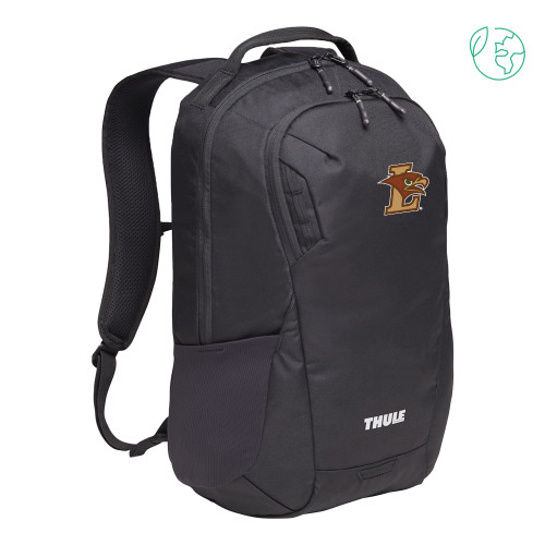  Thule Black Recycled Lumion 15 in. Computer Backpack - L Hawk