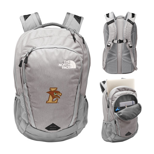  The North Face Grey Connector Backpack - L Hawk