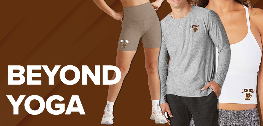 Beyond Yoga