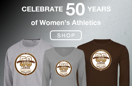 Shop For The 50 Years of Women's Athletics Gear Here