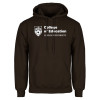 Thumbnail image for  Brown Fleece Hoodie