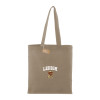 Thumbnail image for  Recycled Cotton Twill Natural Tote