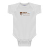 Thumbnail image for  White Infant Onesie