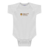 Thumbnail image for  White Infant Onesie