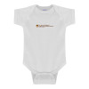 Thumbnail image for  White Infant Onesie