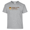 Thumbnail image for  Youth Grey T Shirt