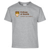 Thumbnail image for  Youth Grey T Shirt