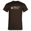 Thumbnail image for  Brown T Shirt