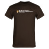 Thumbnail image for  Brown T Shirt