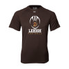 Thumbnail image for  Under Armour Brown Tech Tee