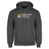 Thumbnail image for  Charcoal Fleece Hoodie