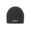 Thumbnail image for  Charcoal Knit Beanie