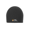 Thumbnail image for  Charcoal Knit Beanie