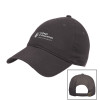 Thumbnail image for  Charcoal Unstructured Adjustable Low Profile Hat