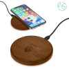 Thumbnail image for  Bora Wooden Wireless Charging Pad