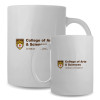 Thumbnail image for  Full Color White Mug 15oz