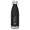 Thumbnail image for  Swig Stainless Steel Black Bottle 16oz