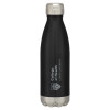 Thumbnail image for  Swig Stainless Steel Black Bottle 16oz
