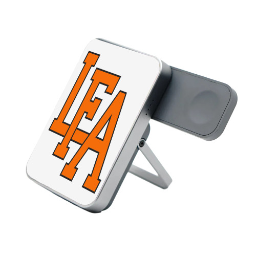  Duelix Wireless Powerbank - LFA Mark