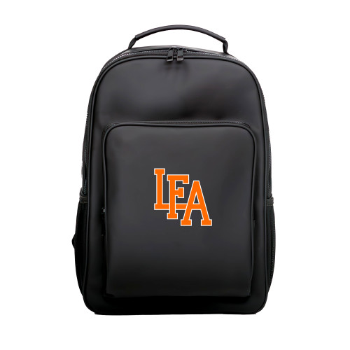  Black Roam Lite Backpack - LFA Mark