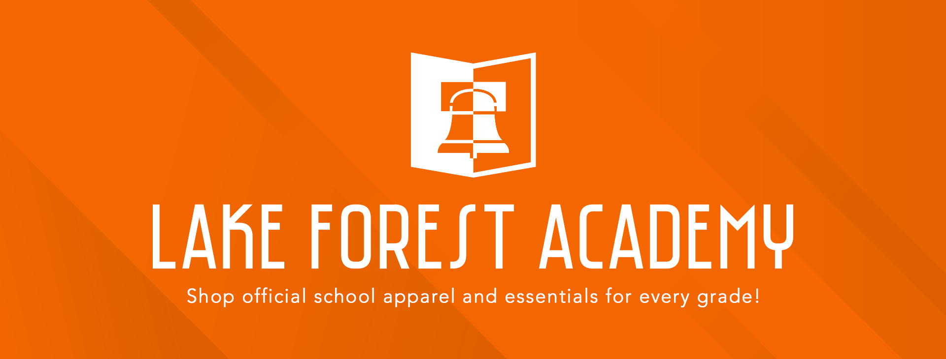 Promotional banner