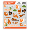 Thumbnail image for  Large Multi Use Decal Sheet