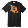Thumbnail image for  Extended Black T Shirt