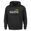 Thumbnail image for  Extended Black Hoodie