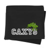 Thumbnail image for  Black Sweatshirt Blanket