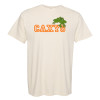 Thumbnail image for  Comfort Colors Ivory T Shirt