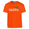 Thumbnail image for  Youth Orange T Shirt
